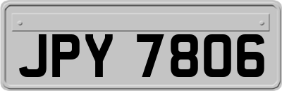 JPY7806