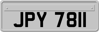 JPY7811