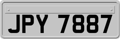 JPY7887