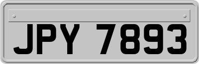 JPY7893