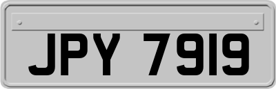 JPY7919
