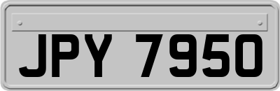 JPY7950