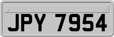 JPY7954