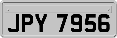 JPY7956