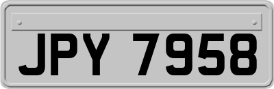 JPY7958
