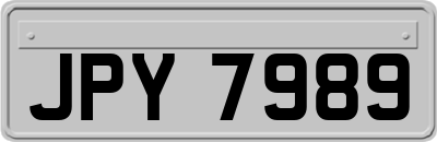 JPY7989