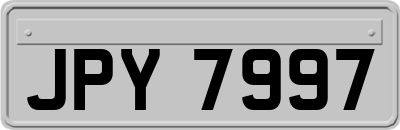 JPY7997