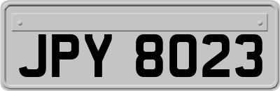 JPY8023