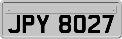 JPY8027
