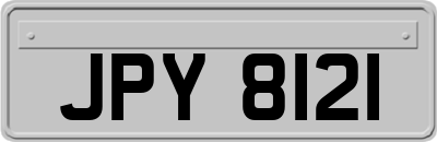 JPY8121