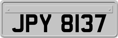 JPY8137