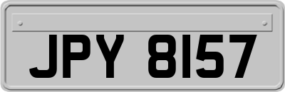 JPY8157