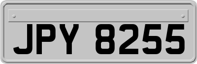JPY8255