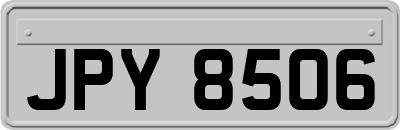 JPY8506