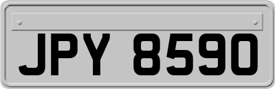 JPY8590