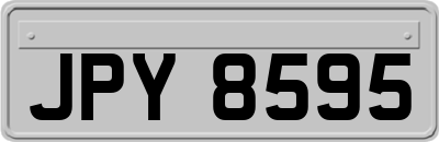 JPY8595