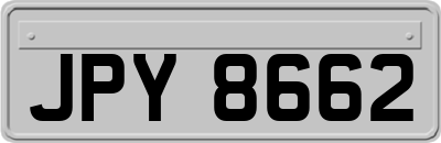 JPY8662