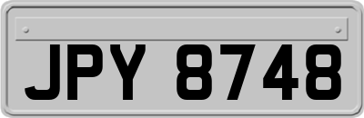 JPY8748