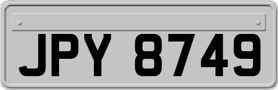 JPY8749