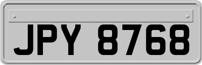 JPY8768