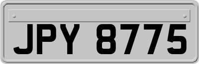 JPY8775