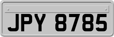 JPY8785