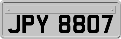 JPY8807