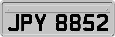 JPY8852