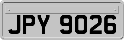 JPY9026