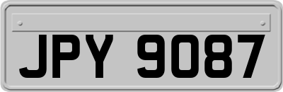 JPY9087