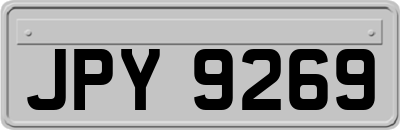 JPY9269