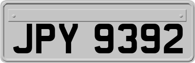 JPY9392