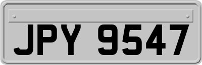 JPY9547