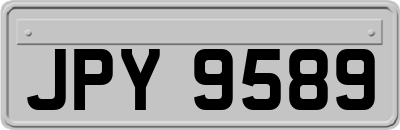 JPY9589