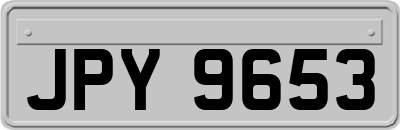JPY9653