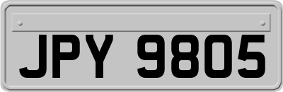 JPY9805