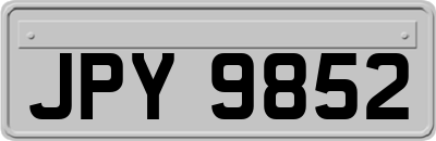 JPY9852