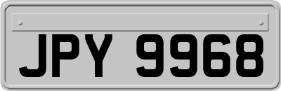 JPY9968