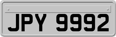 JPY9992