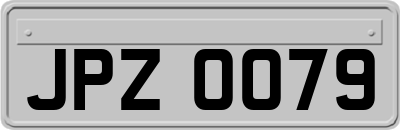 JPZ0079