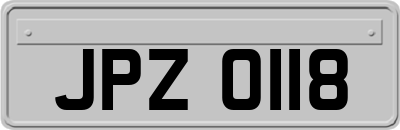 JPZ0118