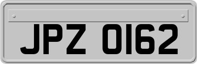 JPZ0162