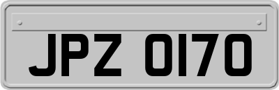 JPZ0170