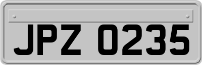 JPZ0235