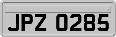 JPZ0285