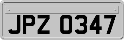 JPZ0347