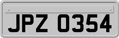 JPZ0354