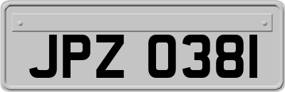 JPZ0381
