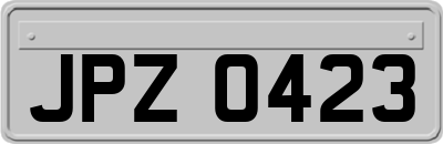 JPZ0423