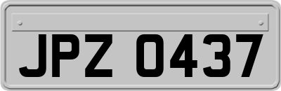 JPZ0437